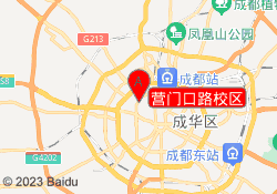 营门口路校区