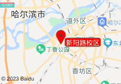 新阳路校区