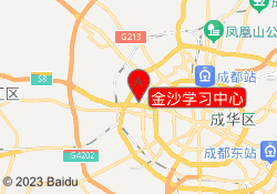 金沙学习中心