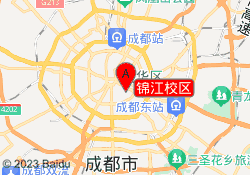 锦江校区
