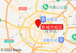 新城市校区