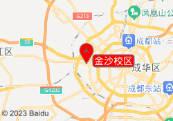 金沙校区