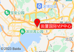 田厦国际VIP中心