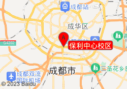 保利中心校区