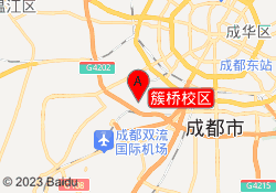 簇桥校区