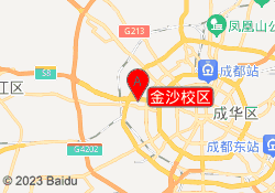 金沙校区