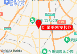 红星美凯龙校区