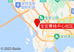 宝安赛格中心校区