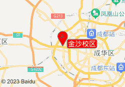 金沙校区