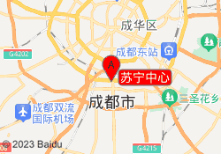 苏宁中心