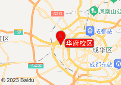 华府校区