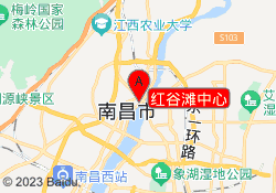 红谷滩中心