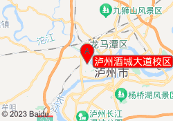 泸州酒城大道校区