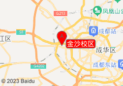 金沙校区