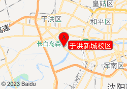 于洪新城校区