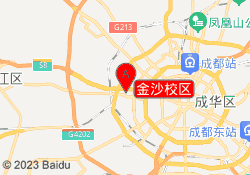 金沙校区