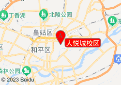 大悦城校区
