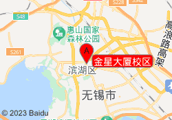 金星大厦校区