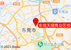 东城天翔商业区校区