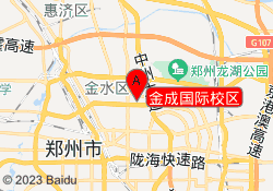 金成国际校区