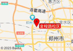 金梭路校区
