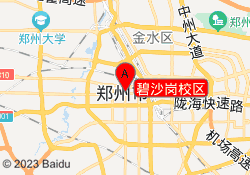 碧沙岗校区