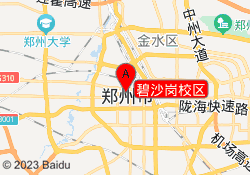 碧沙岗校区
