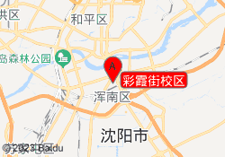 彩霞街校区