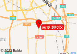 南龙湖校区