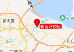 聪园路校区