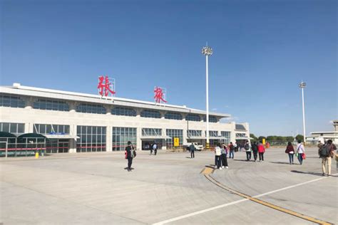 兰州专业联考空乘培训集训机构学校