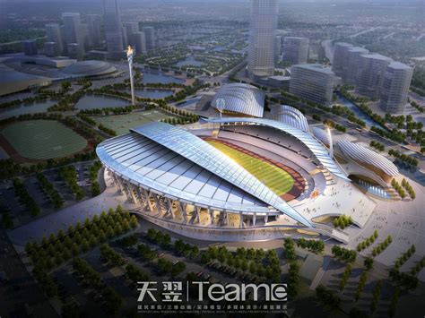 江门建筑表现专业培训学校
