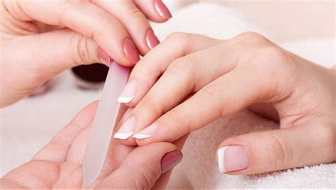 兰州美甲美容培训