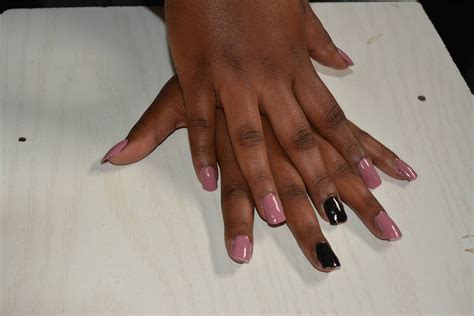 兰州美甲培训班