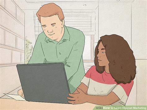 学习互联网营销 北京