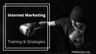 互联网营销的培训北京