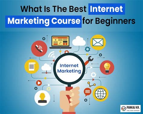 北京哪里有互联网营销培训课程