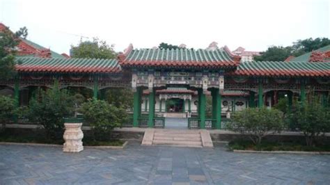 珠海java地址