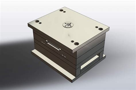 【佛山哪里有模具设计培训中心】