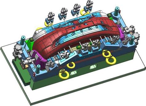 【佛山模具设计师培训】
