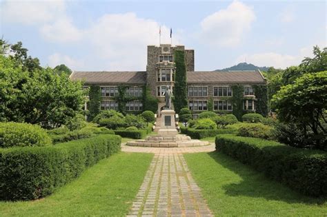 韩国延世大学MBA免联考