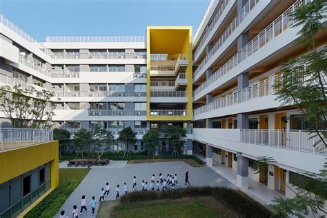 佛山时代华商女子学堂课程