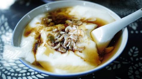 茂名豆腐花培训