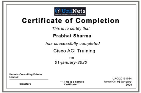 佛山ACI双证班培训