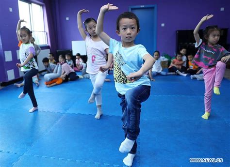 北京小孩口才培训班哪家好
