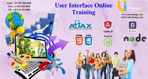 兰州哪里ui设计培训好