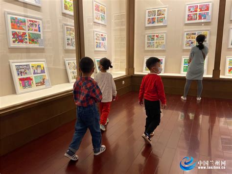 兰州少儿演讲口才培训