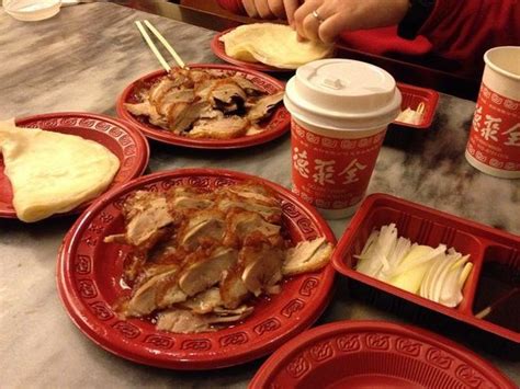 江门北京烤鸭、啤酒烤鸭技术培训