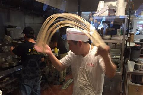 江门正宗兰州拉面实操培训