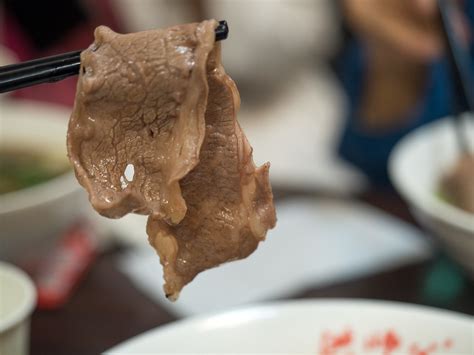 江门正宗奉化牛肉面培训